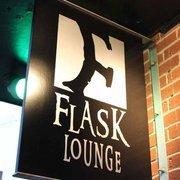 Flask Lounge