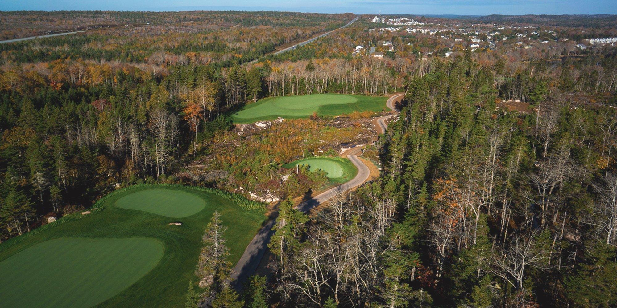 The Links at Brunello