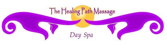 The Healing Path Massage