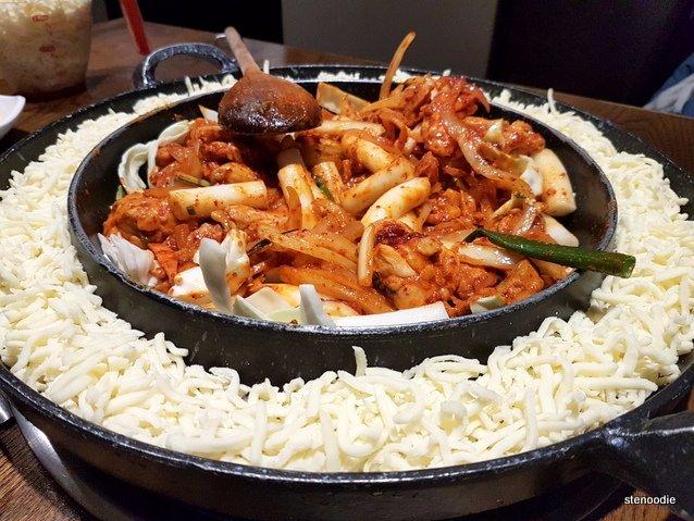 Kobi Korean BBQ Restaurant