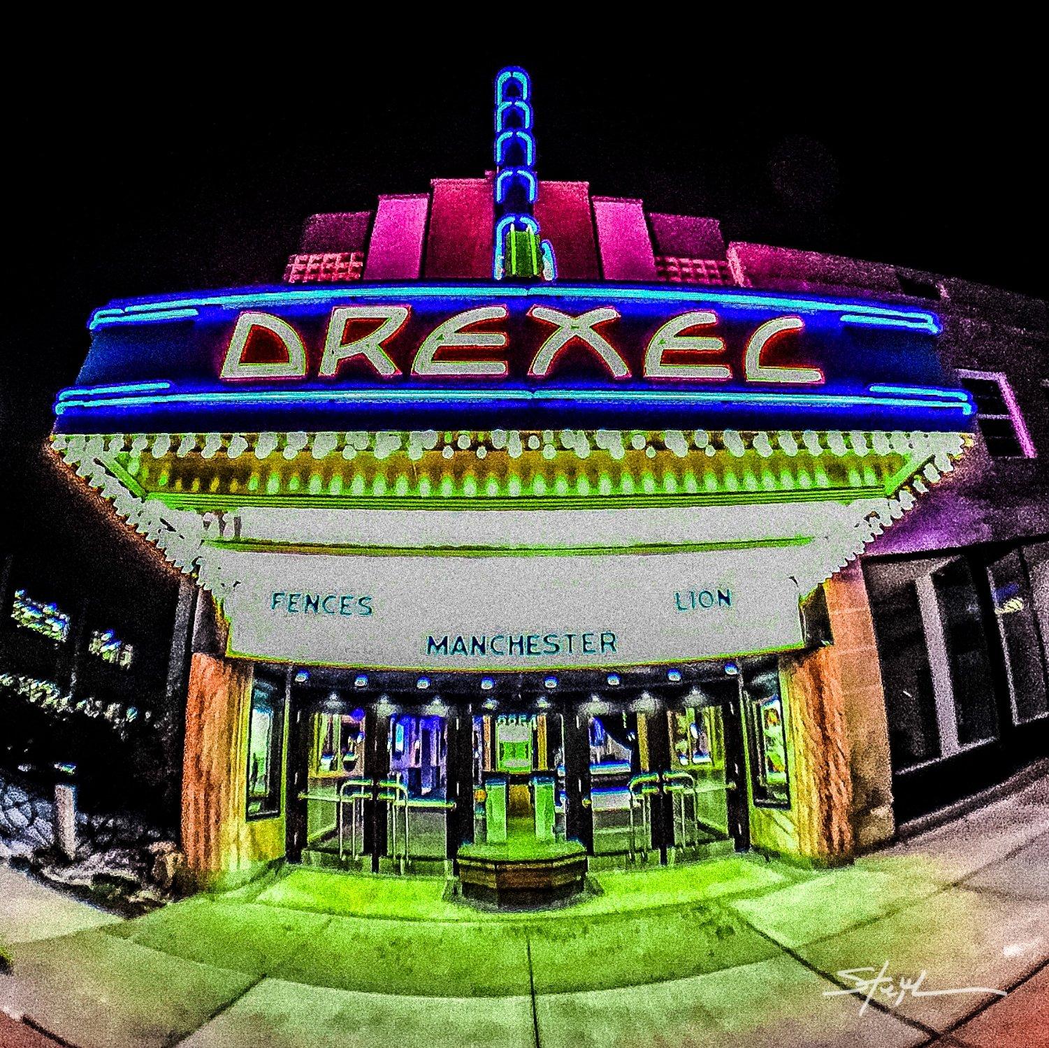 Drexel Theatre