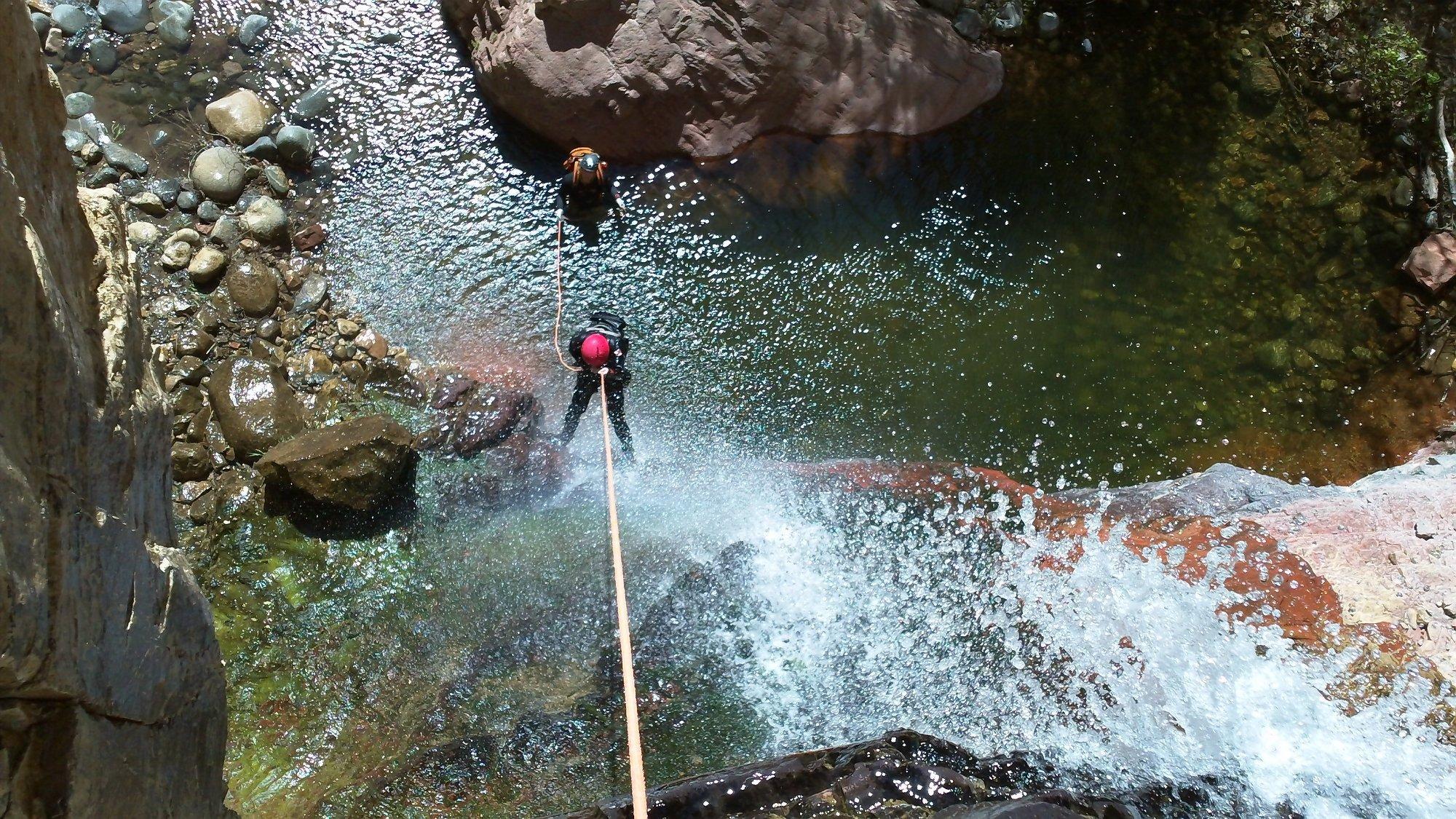 Phoenix Wilderness Adventures