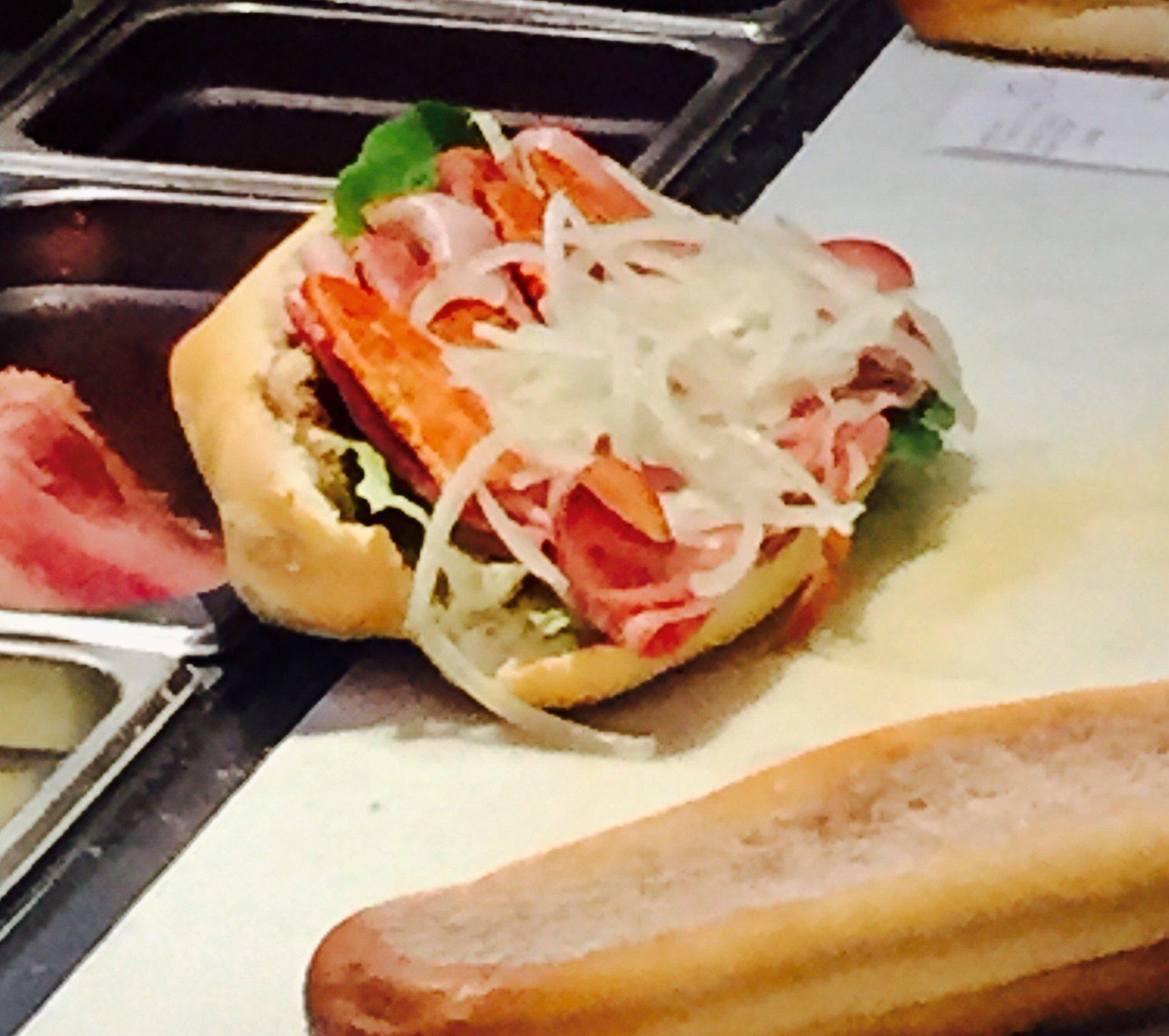 Carmen's Famous Italian Hoagies & Cheesesteaks