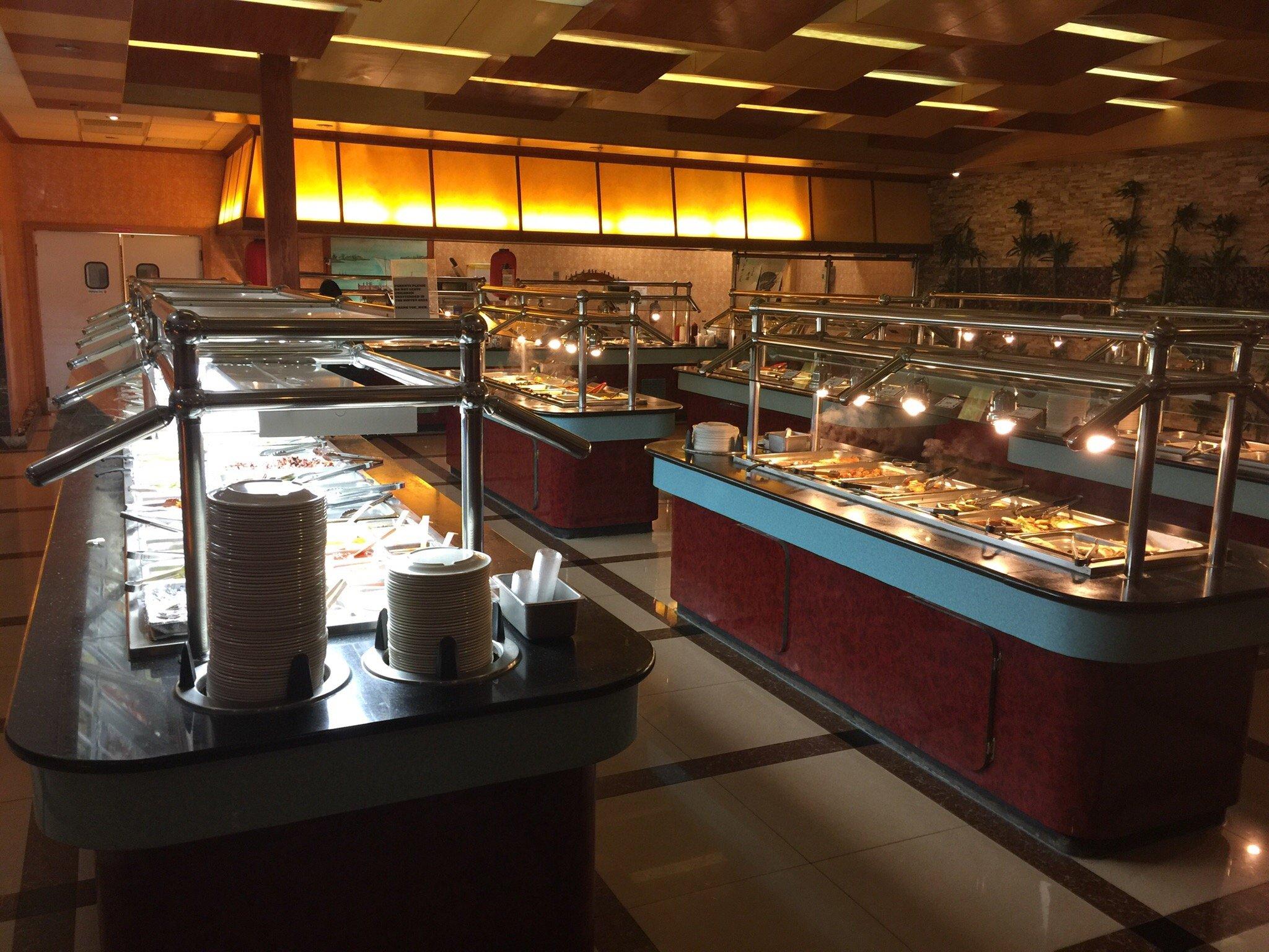 Hibachi Sushi Grill & Buffet