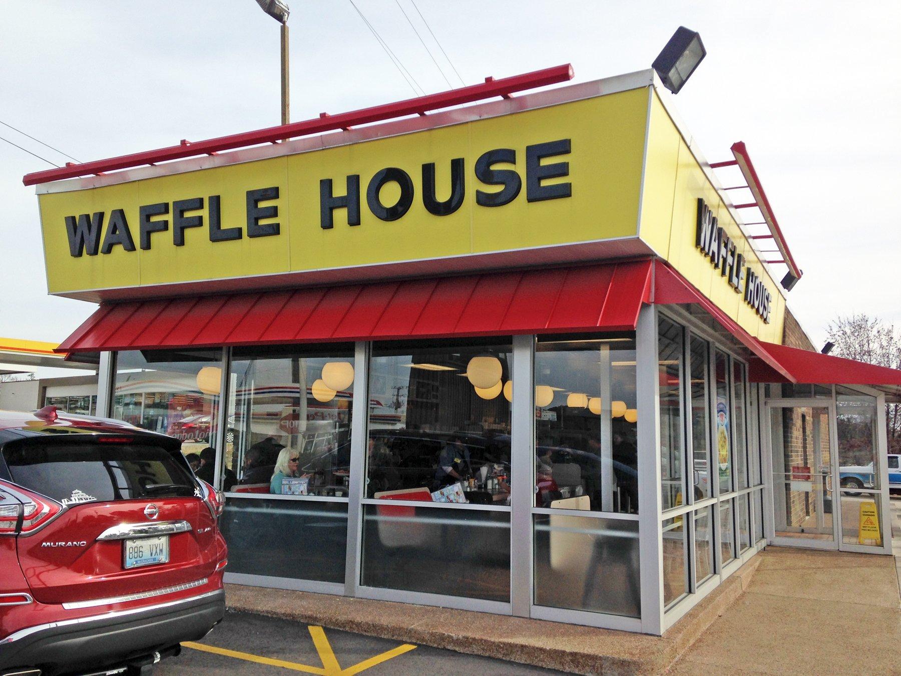 Waffle House