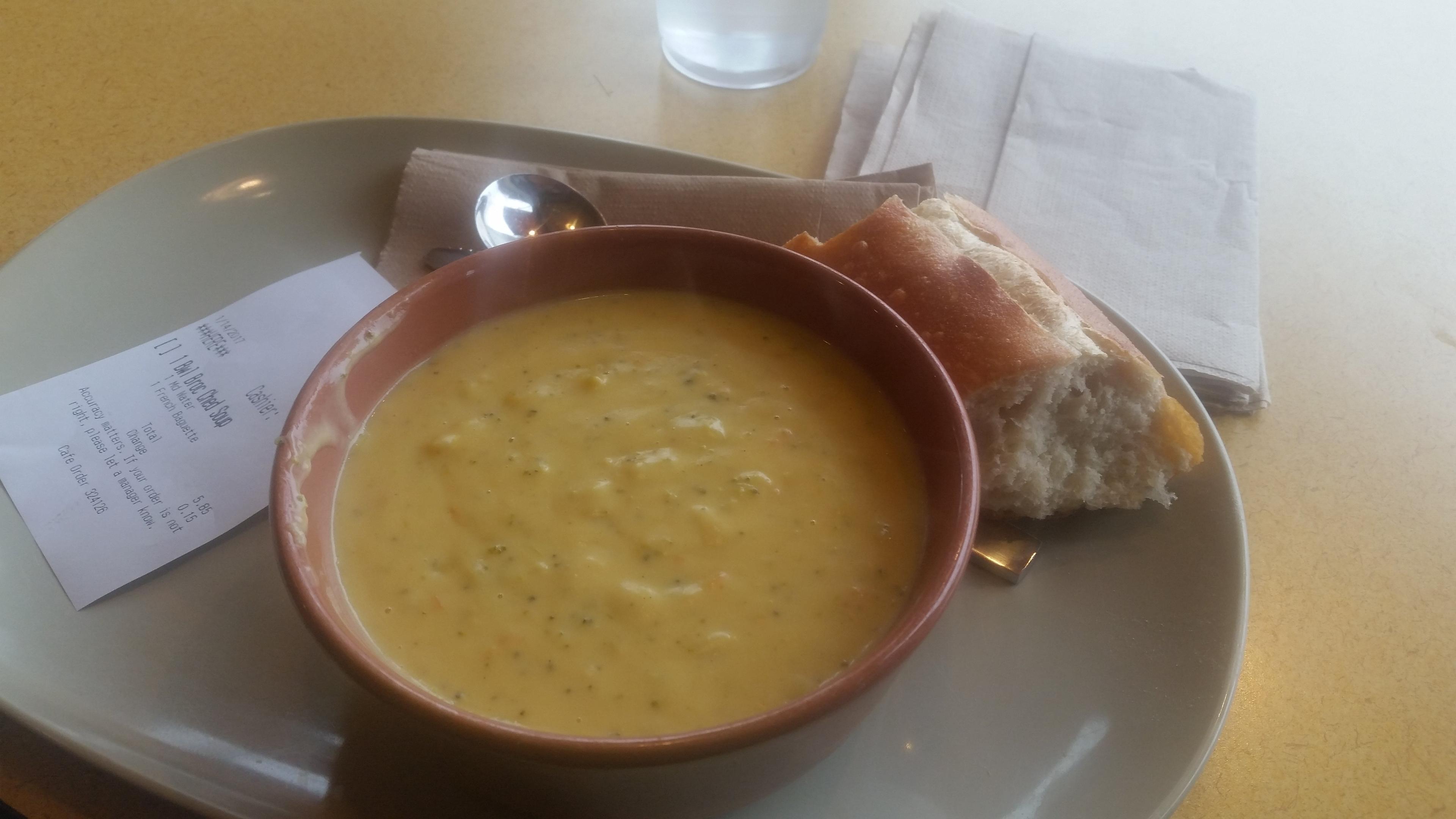 Panera Bread