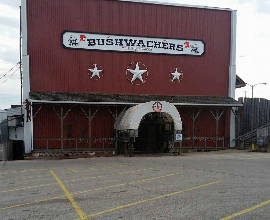 Bushwacker's Saloon & Dance Hall