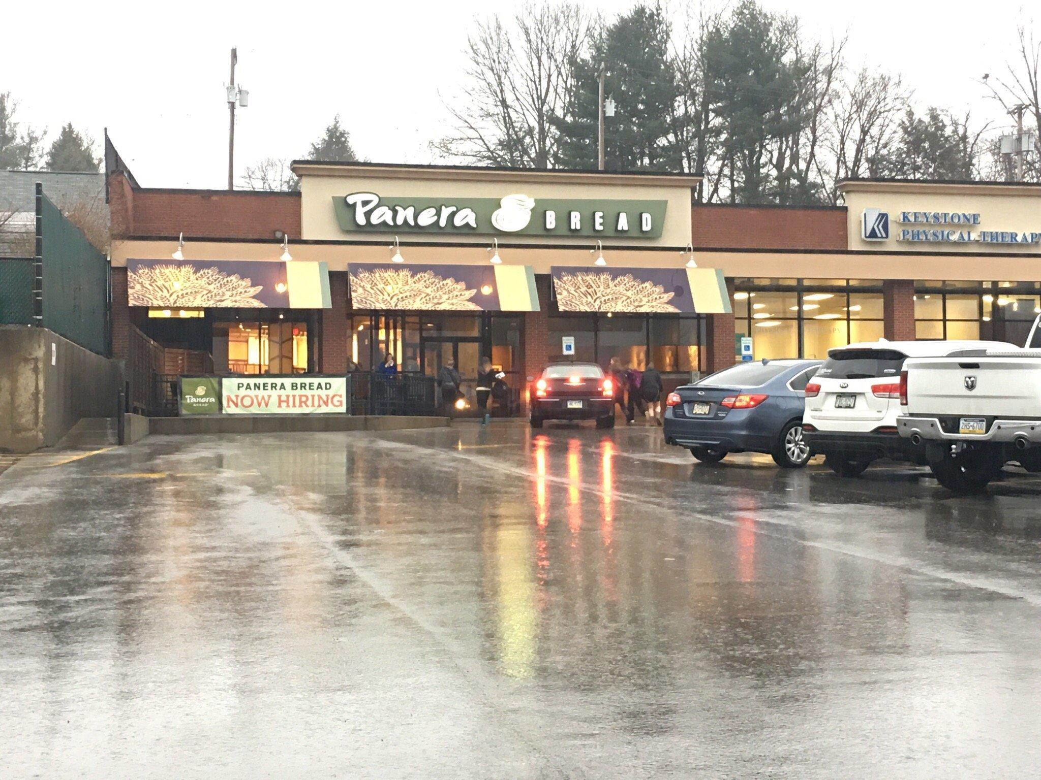 Panera Bread