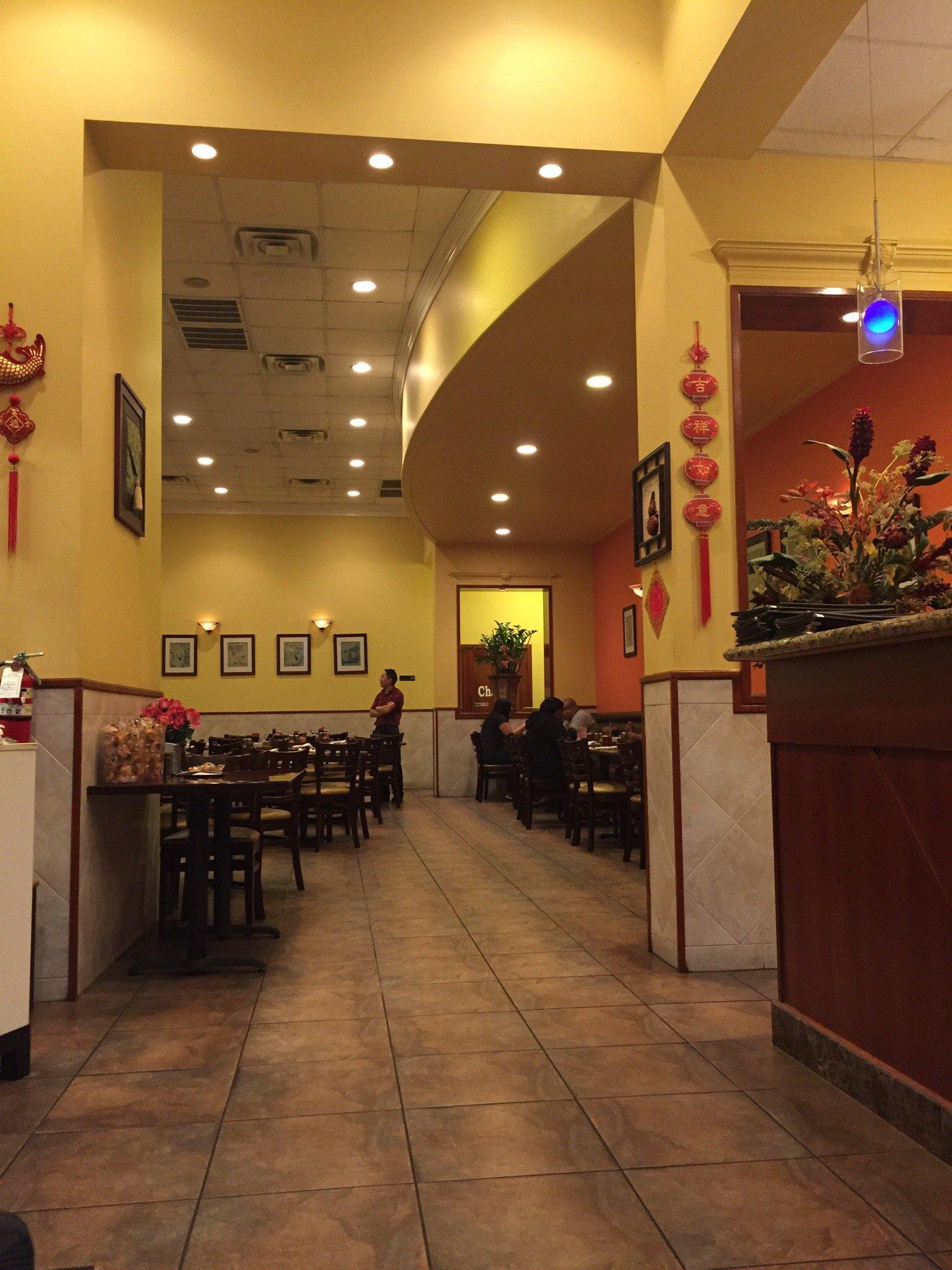 Chang's Chinese Restaurant