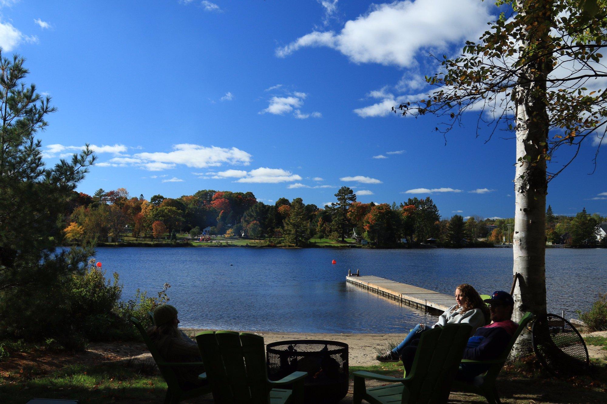 Harmony Outdoor Inn