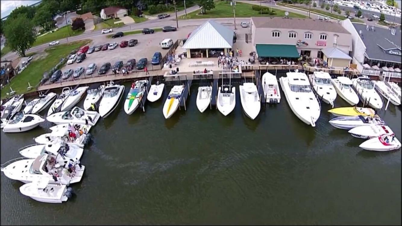 Bumpers Landing Boat Club