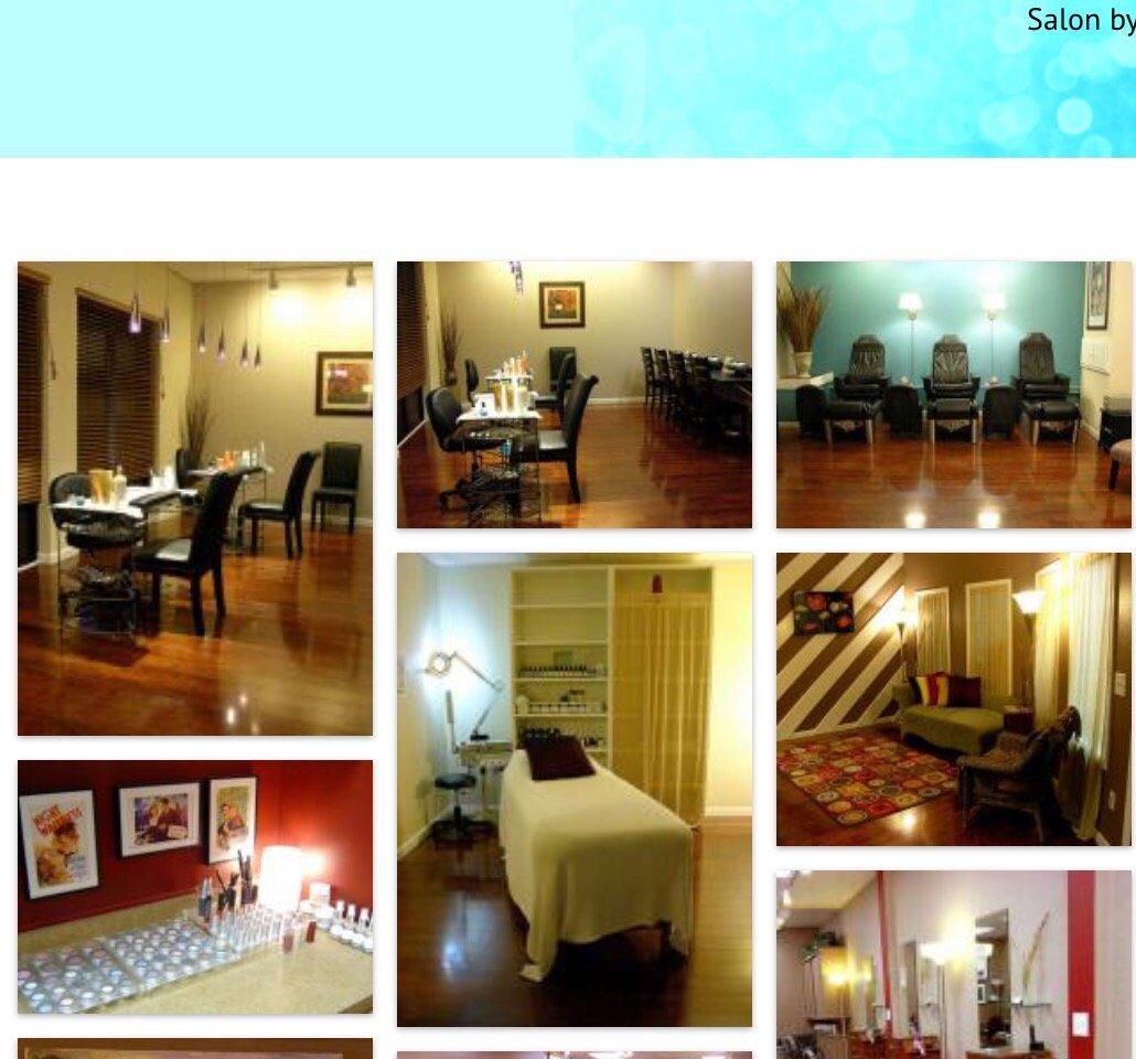 Gallery Salon & Spa