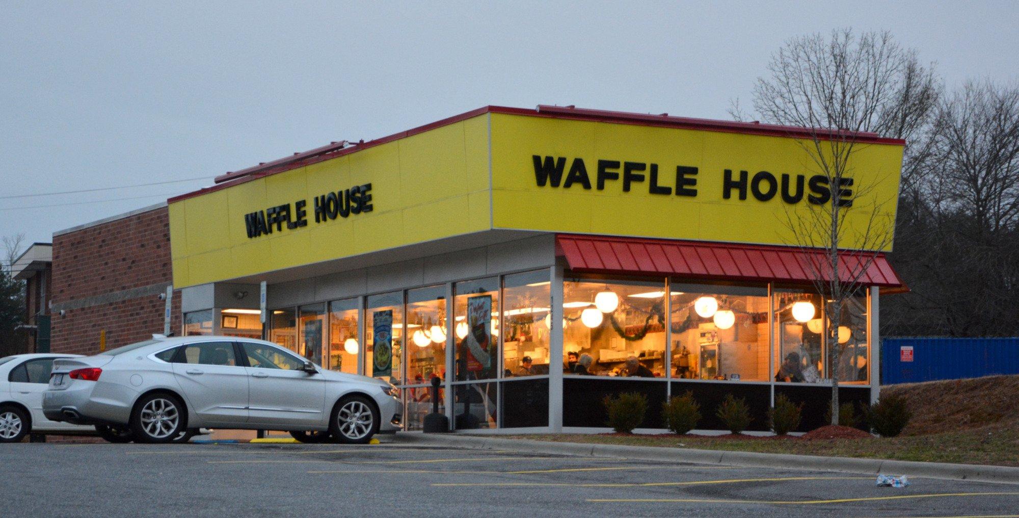 Waffle House