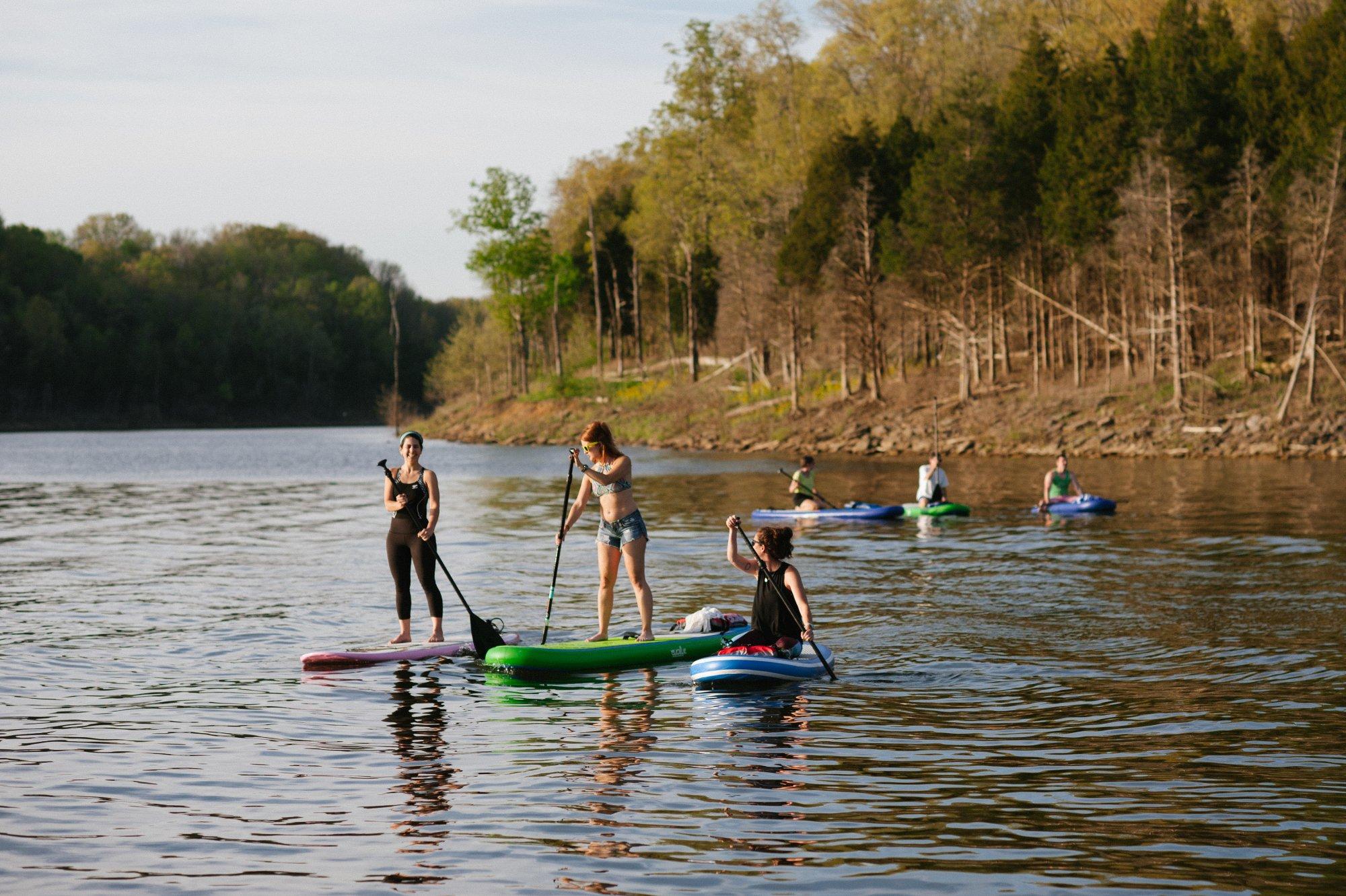 Endless Summer Paddle Company