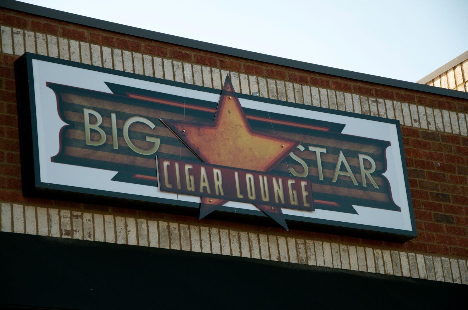 Big Star Cigar Lounge