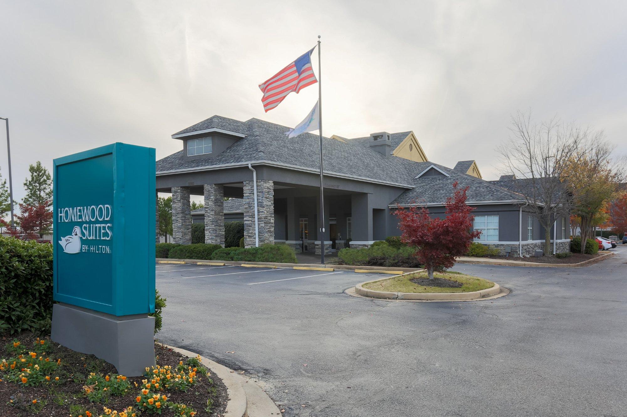 Homewood Suites by Hilton Southwind - Hacks Cross