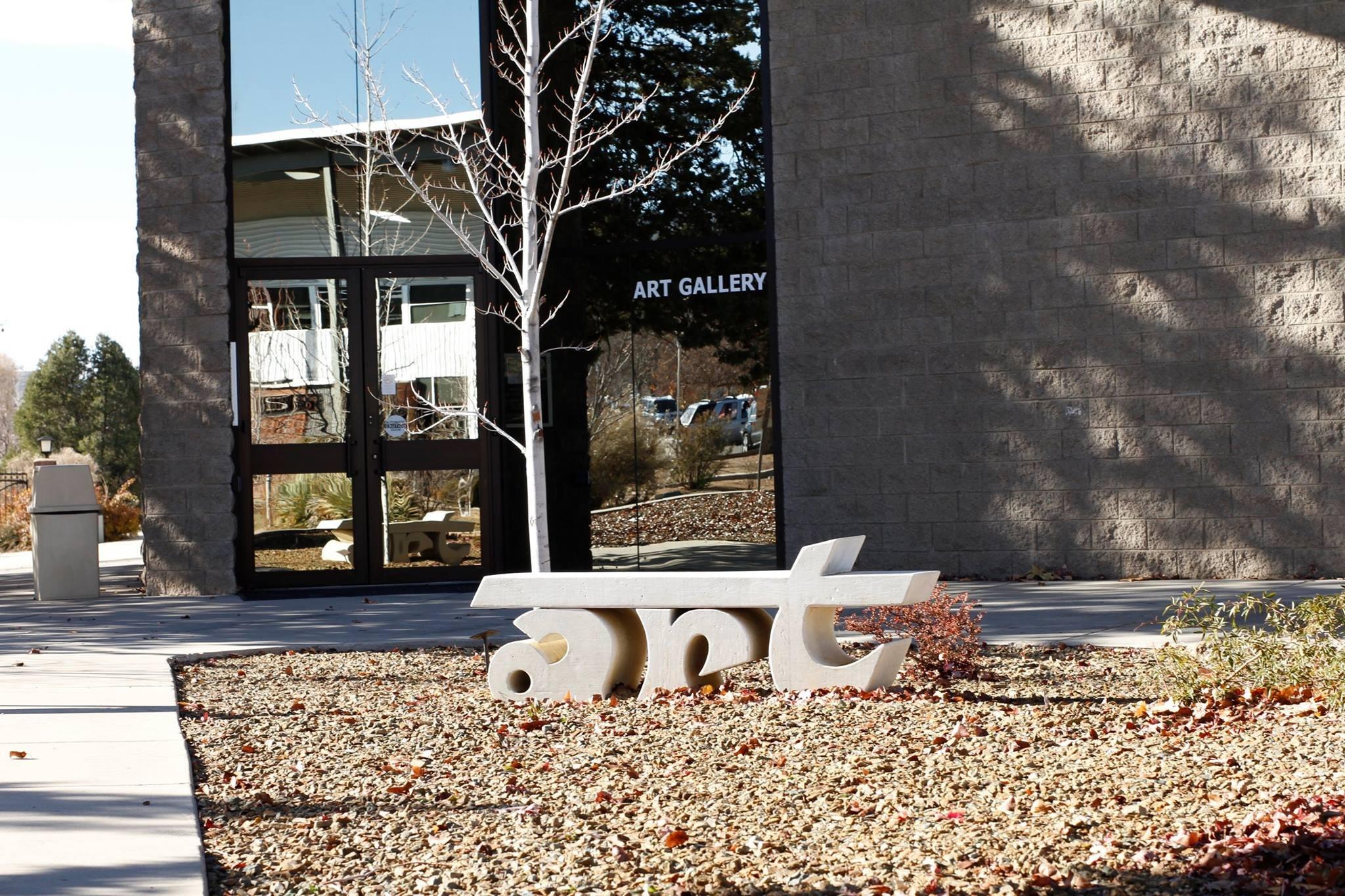 Yavapai College Art Gallery