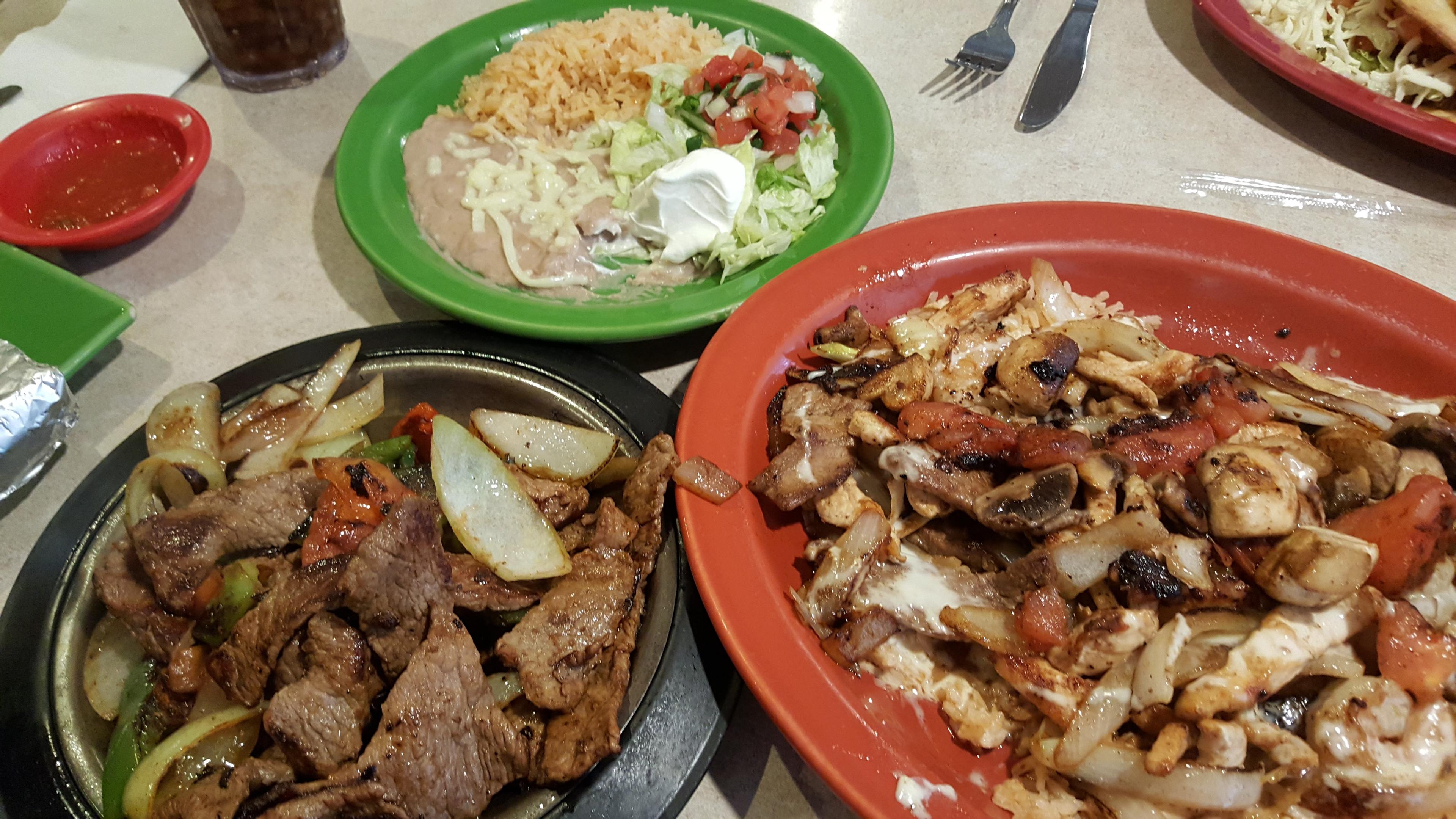 La Ribera Mexican Restaurant