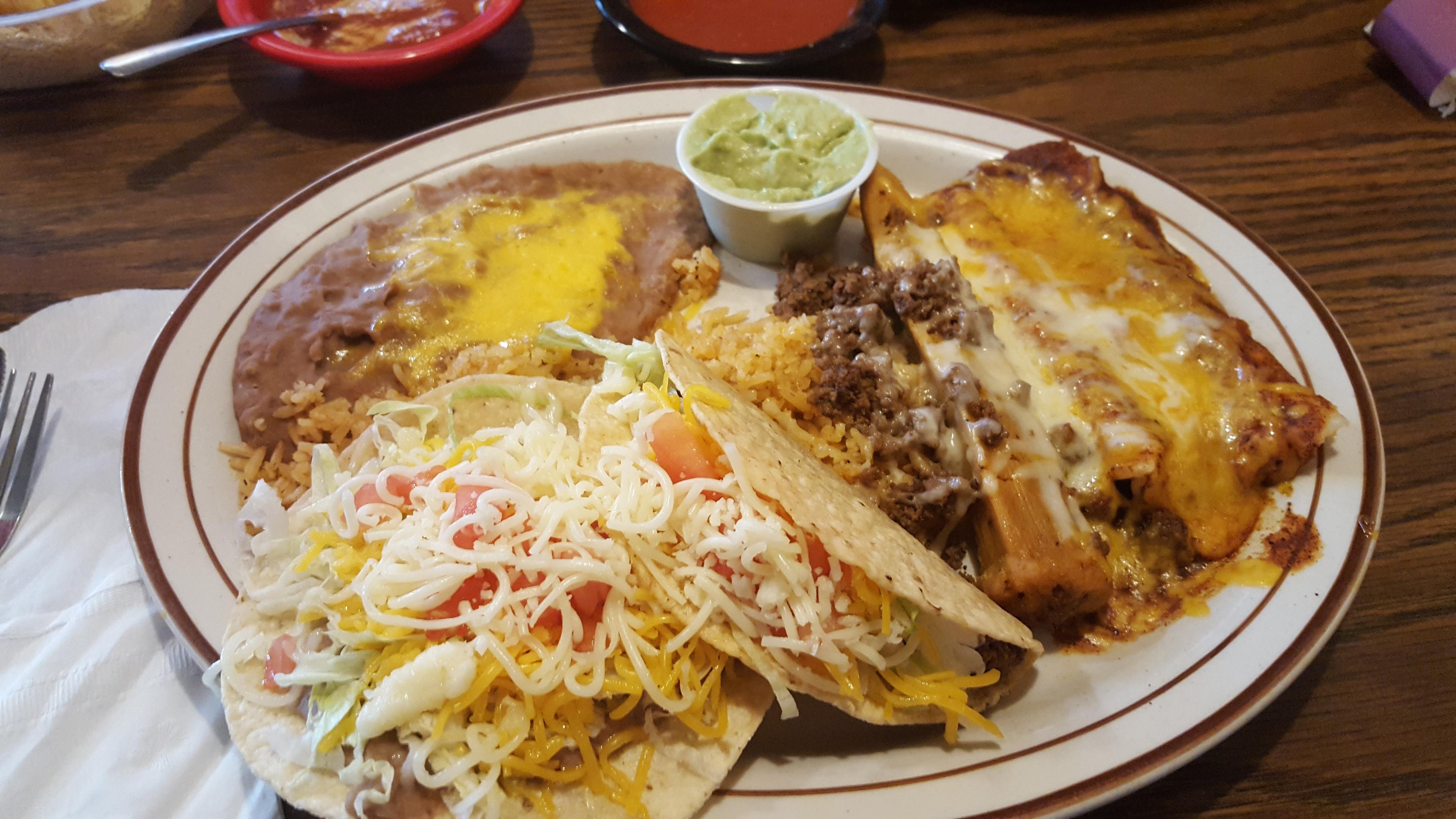 Amigo's Mexican Restaurant