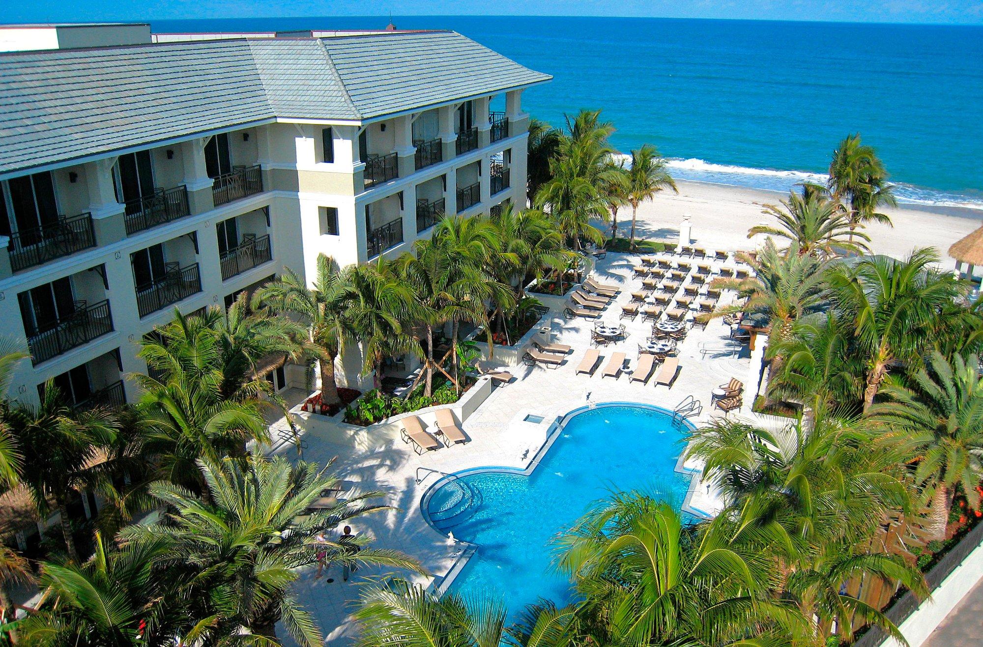 Kimpton Vero Beach Hotel & Spa