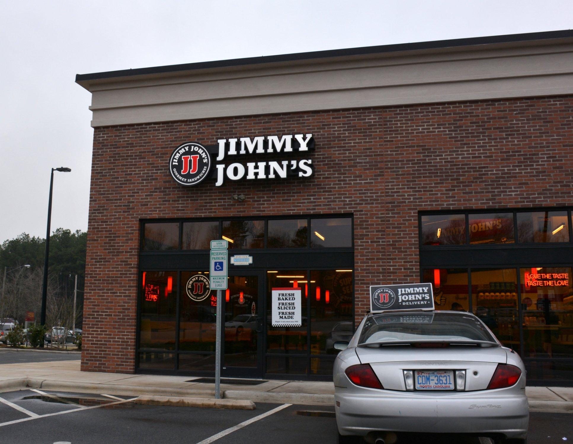 Jimmy John's