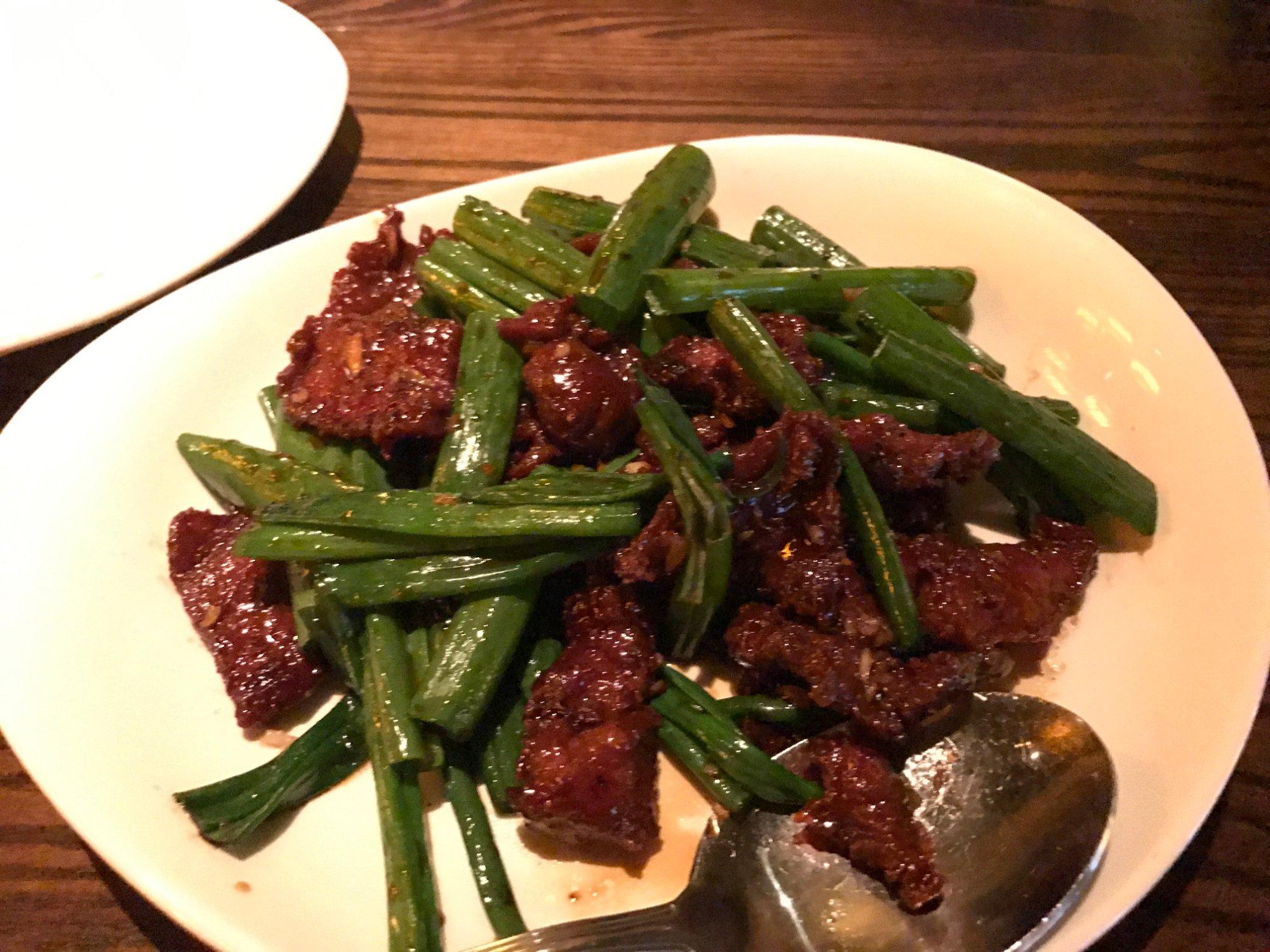 P.F. Chang's