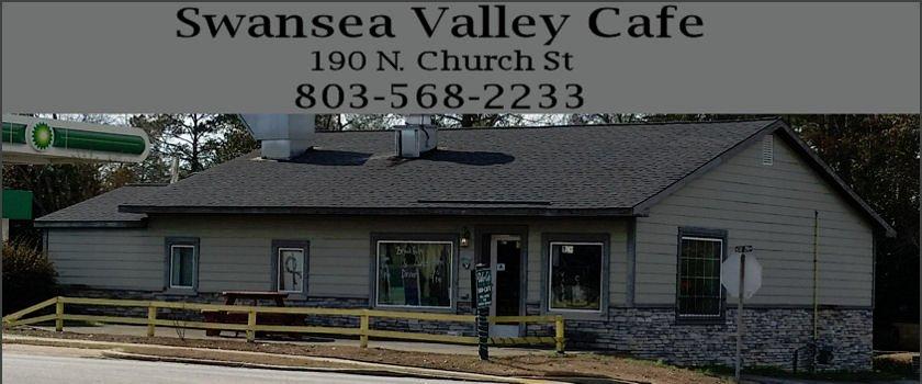 Swansea Valley Cafe