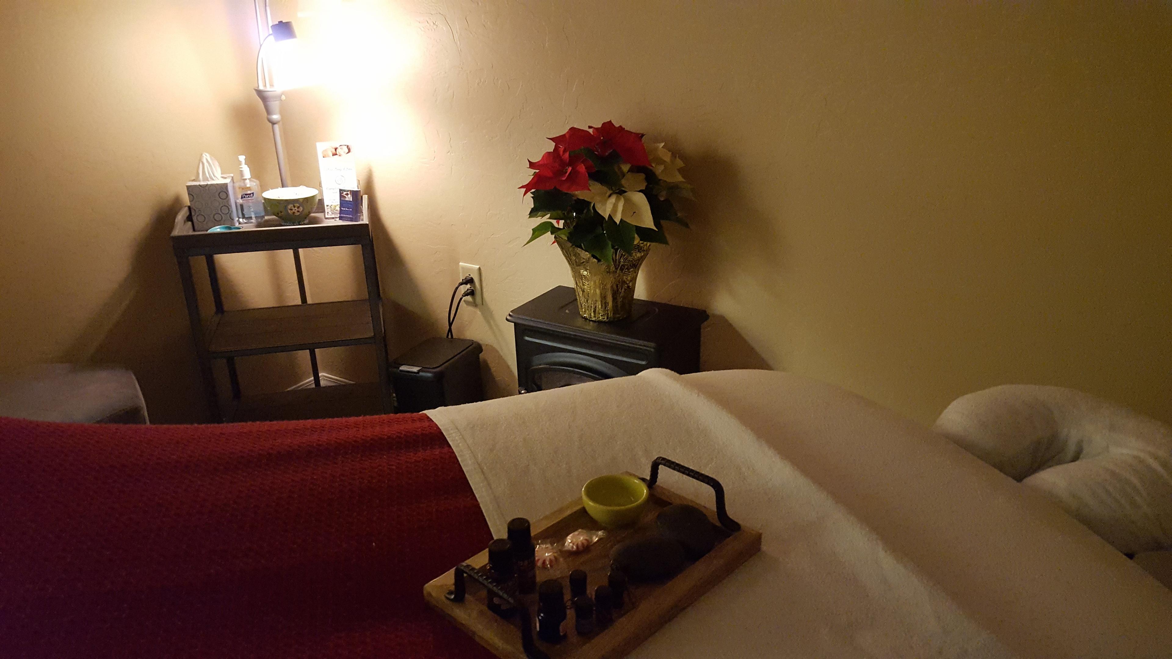 Complete Massage and Wellness