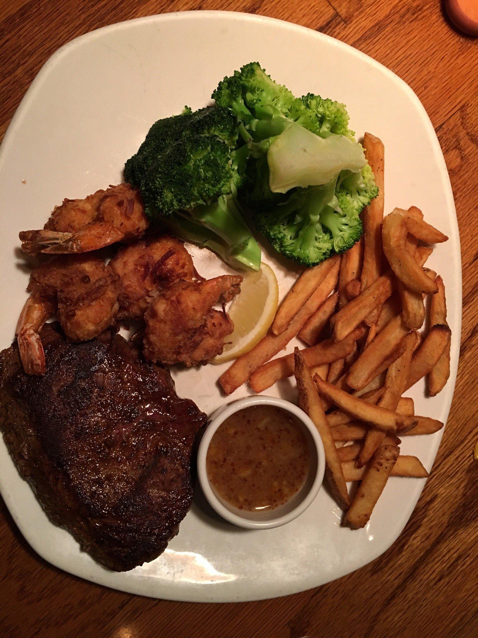 Outback Steakhouse