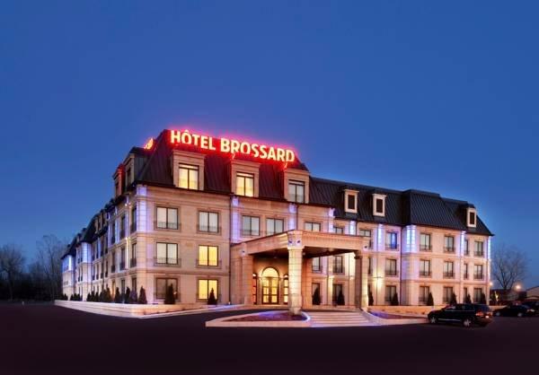 Hotel Brossard