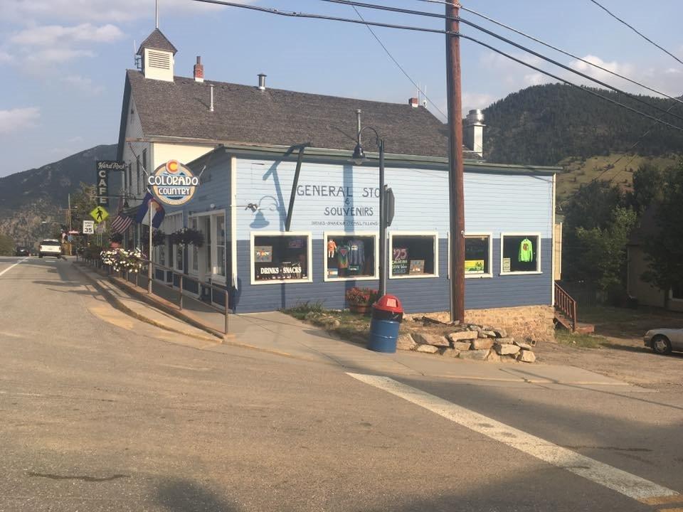 Colorado Country General Store & Souvenirs