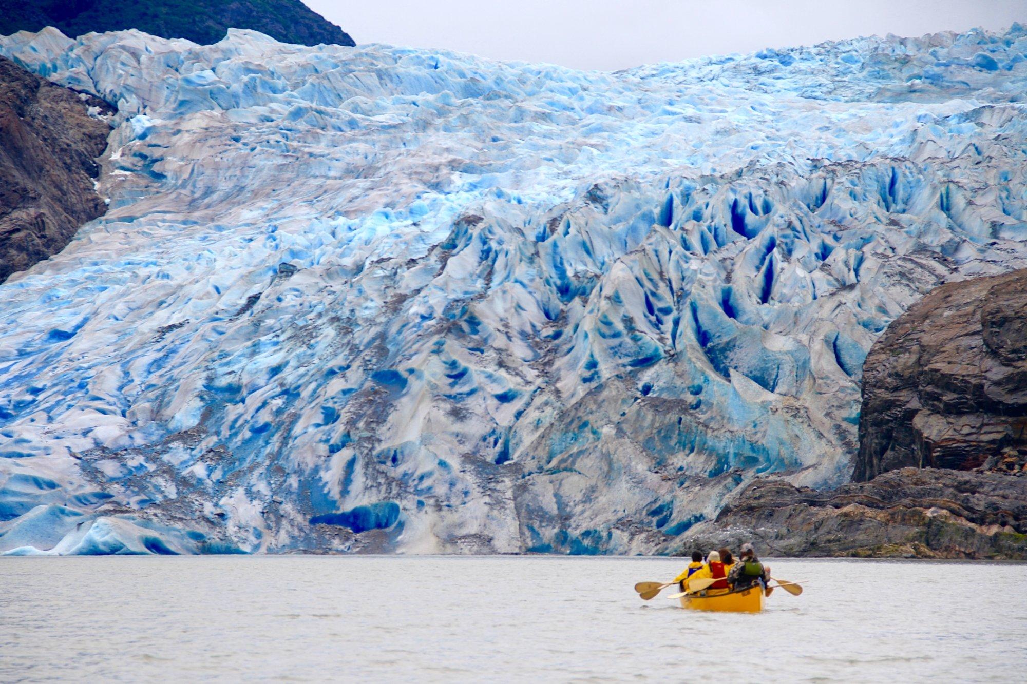 Above & Beyond Alaska