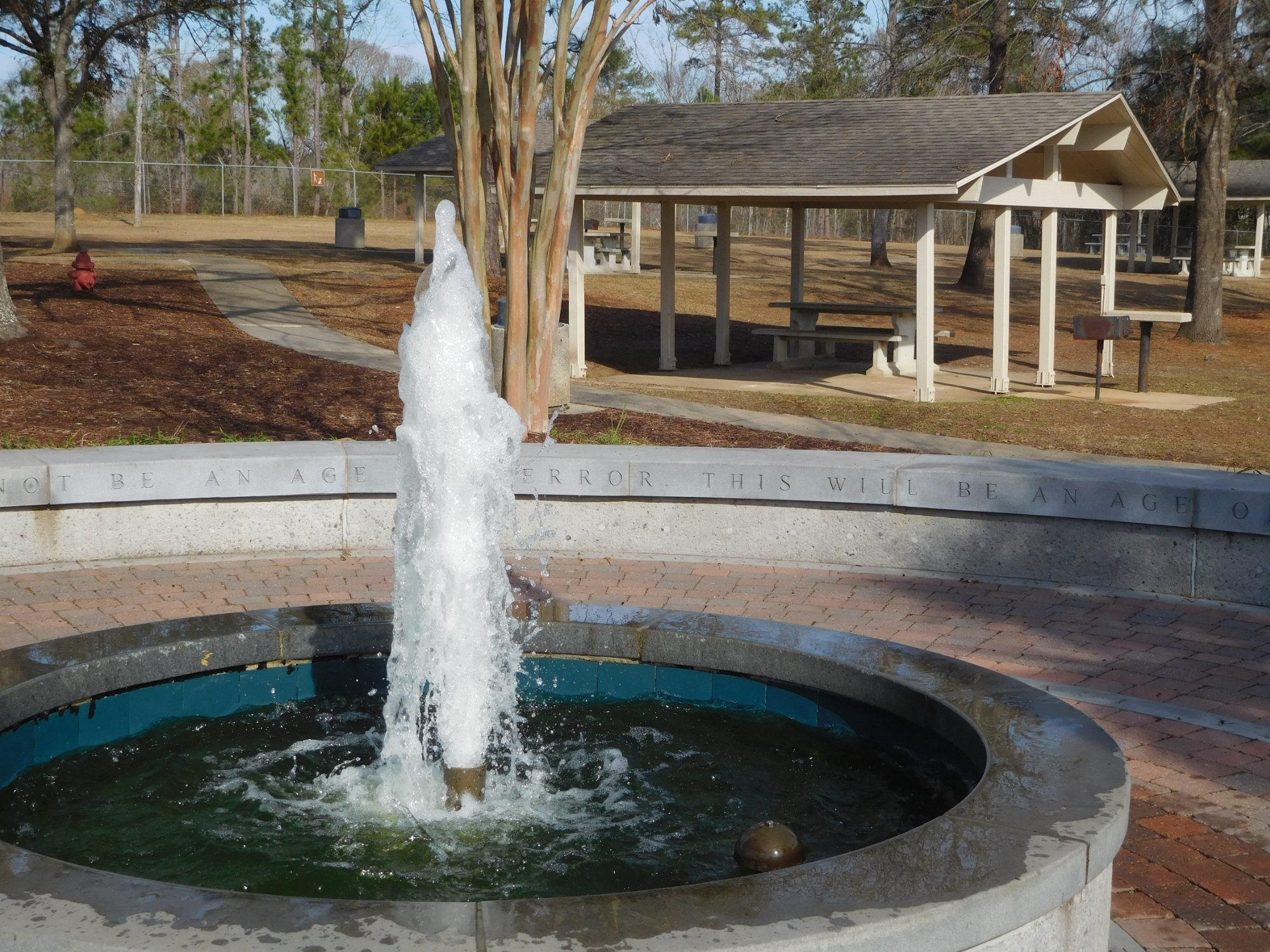 South Carolina Welcome Center