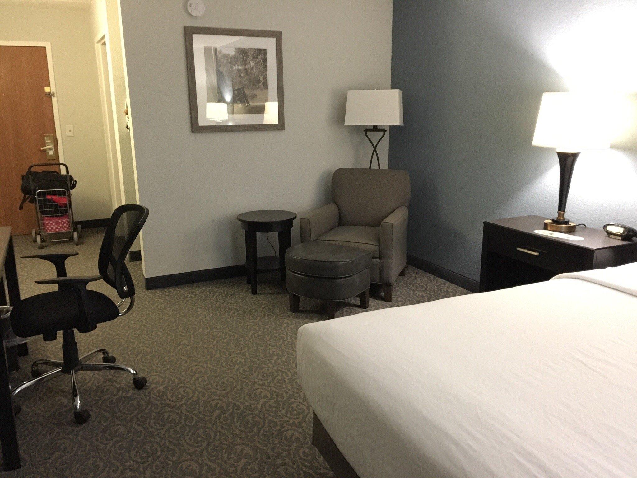 Holiday Inn Express & Suites Arcadia, an IHG Hotel