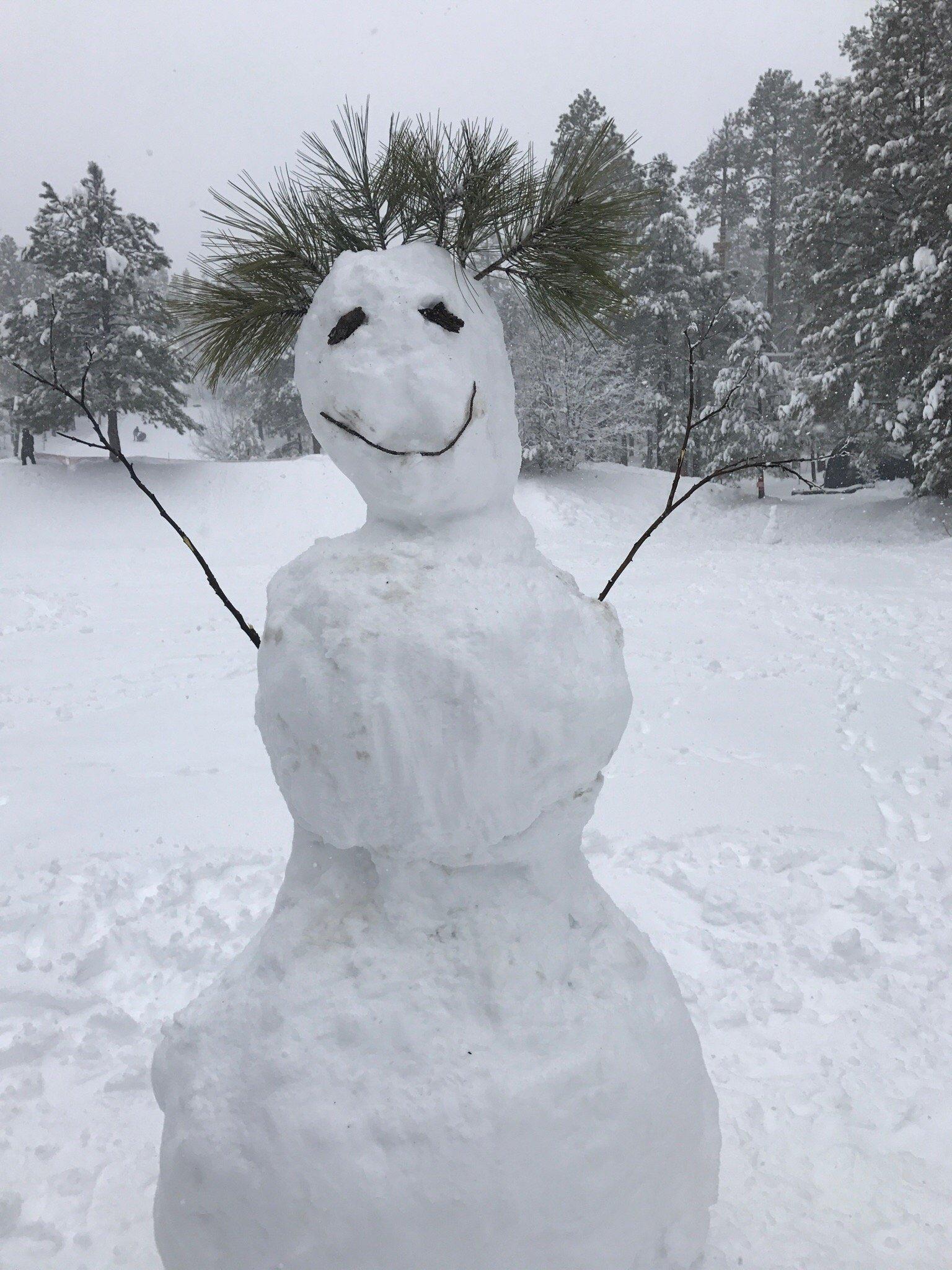 Flagstaff Snow Park