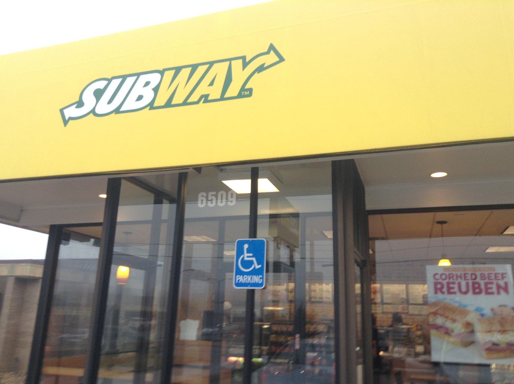 Subway