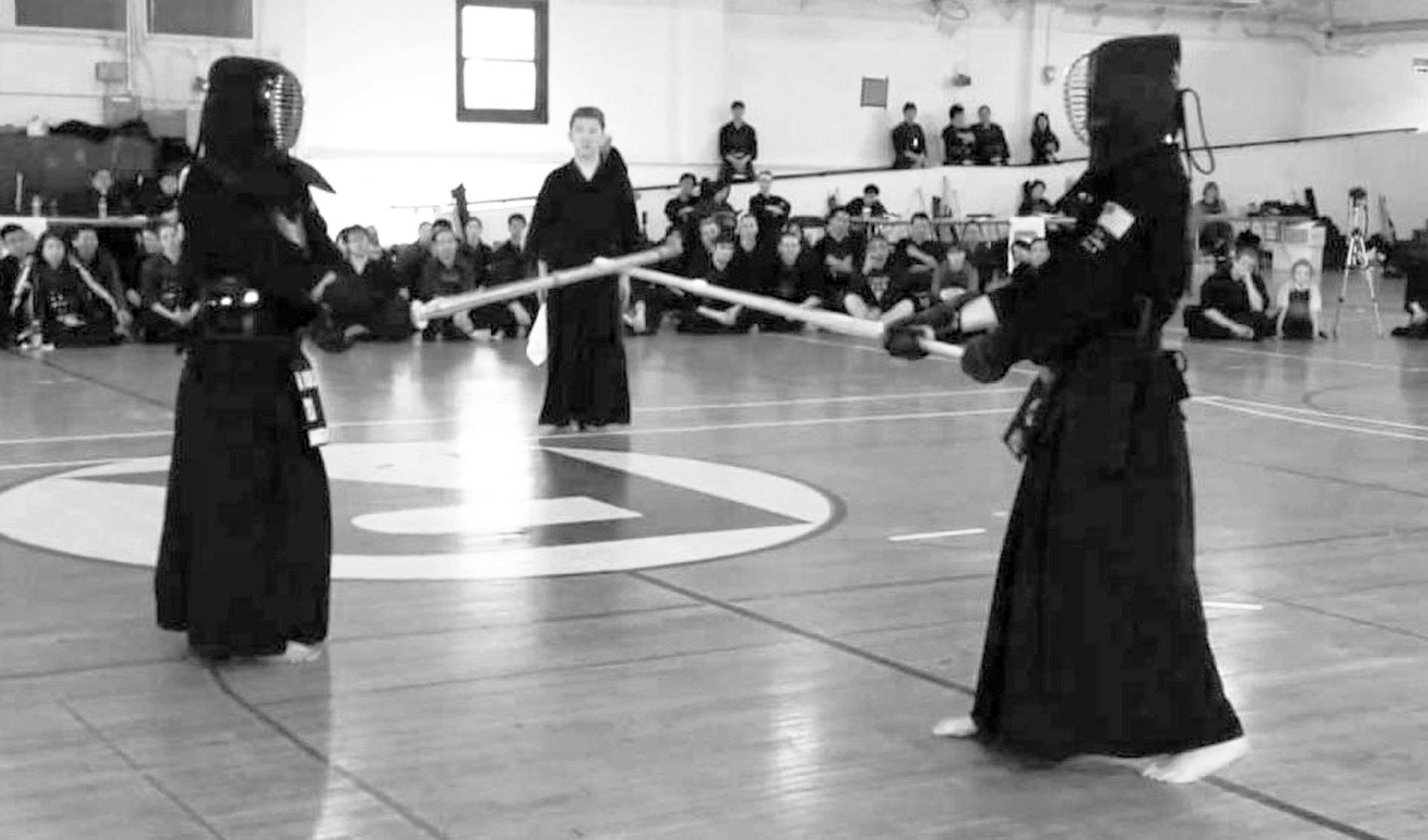 Cleveland Kendo Association