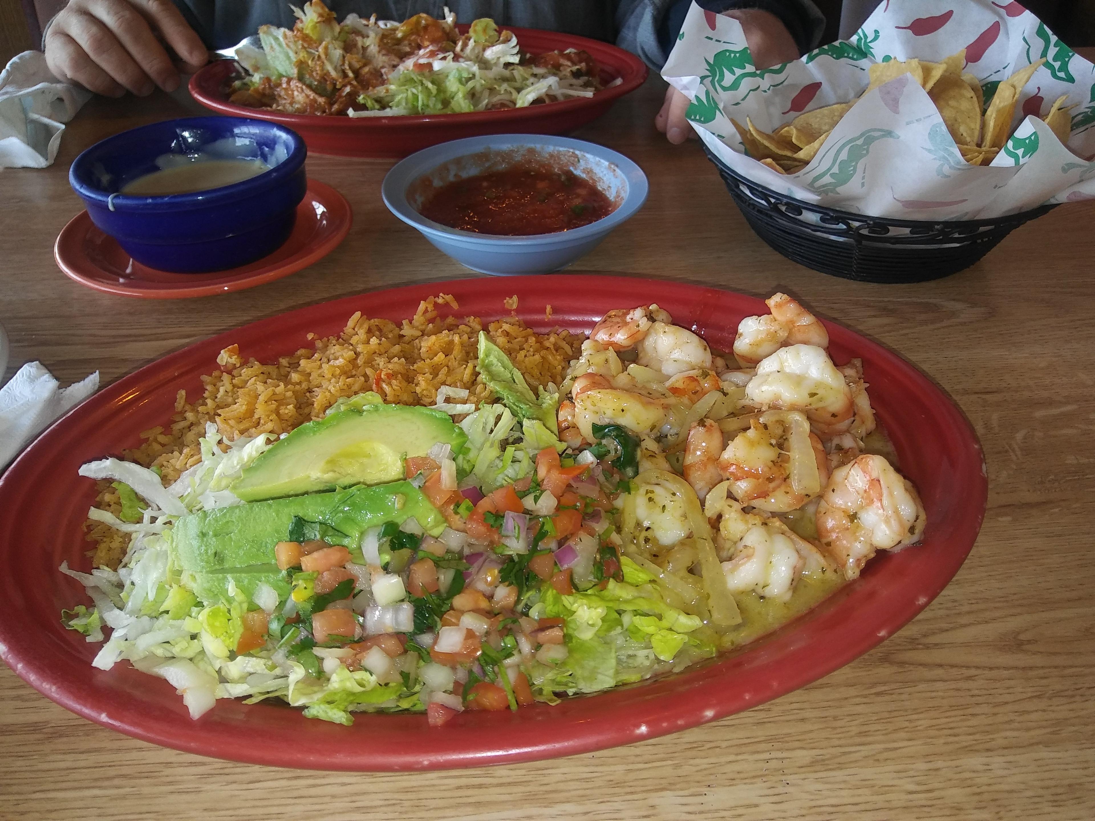 Cozumel Restaurante