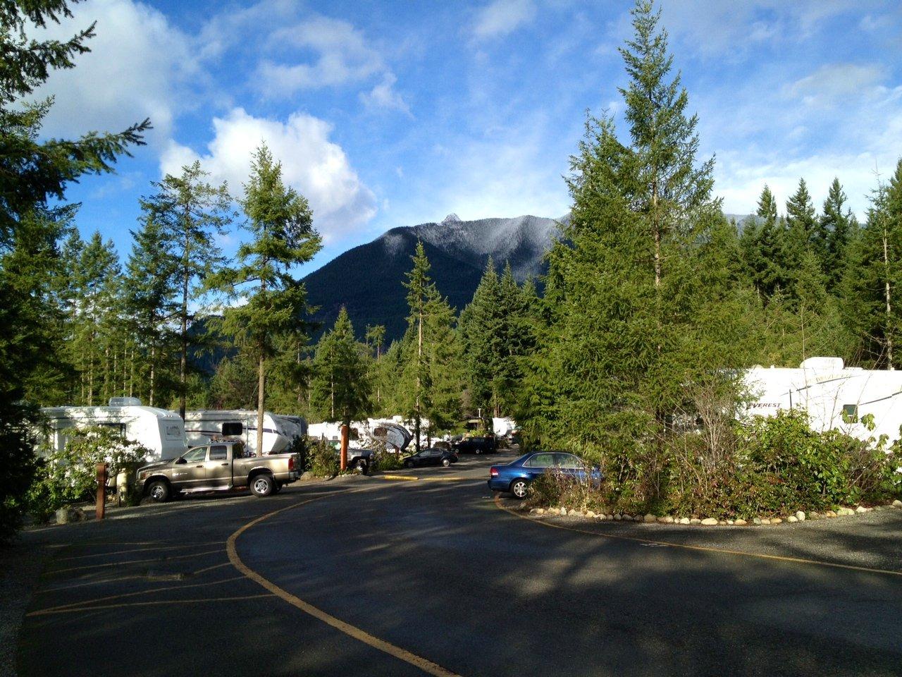 Nor West RV Park