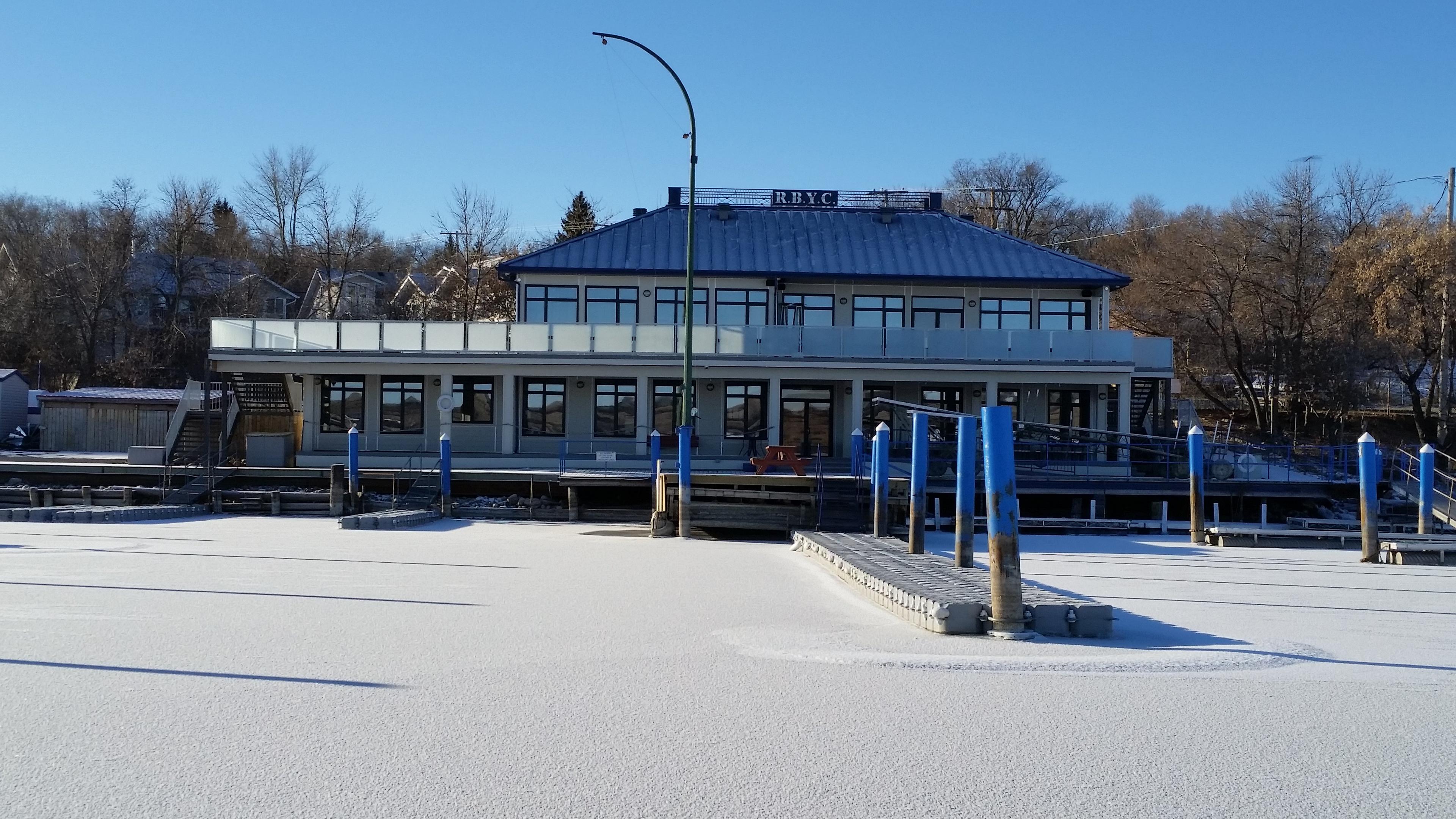 Regina Beach Yacht Club