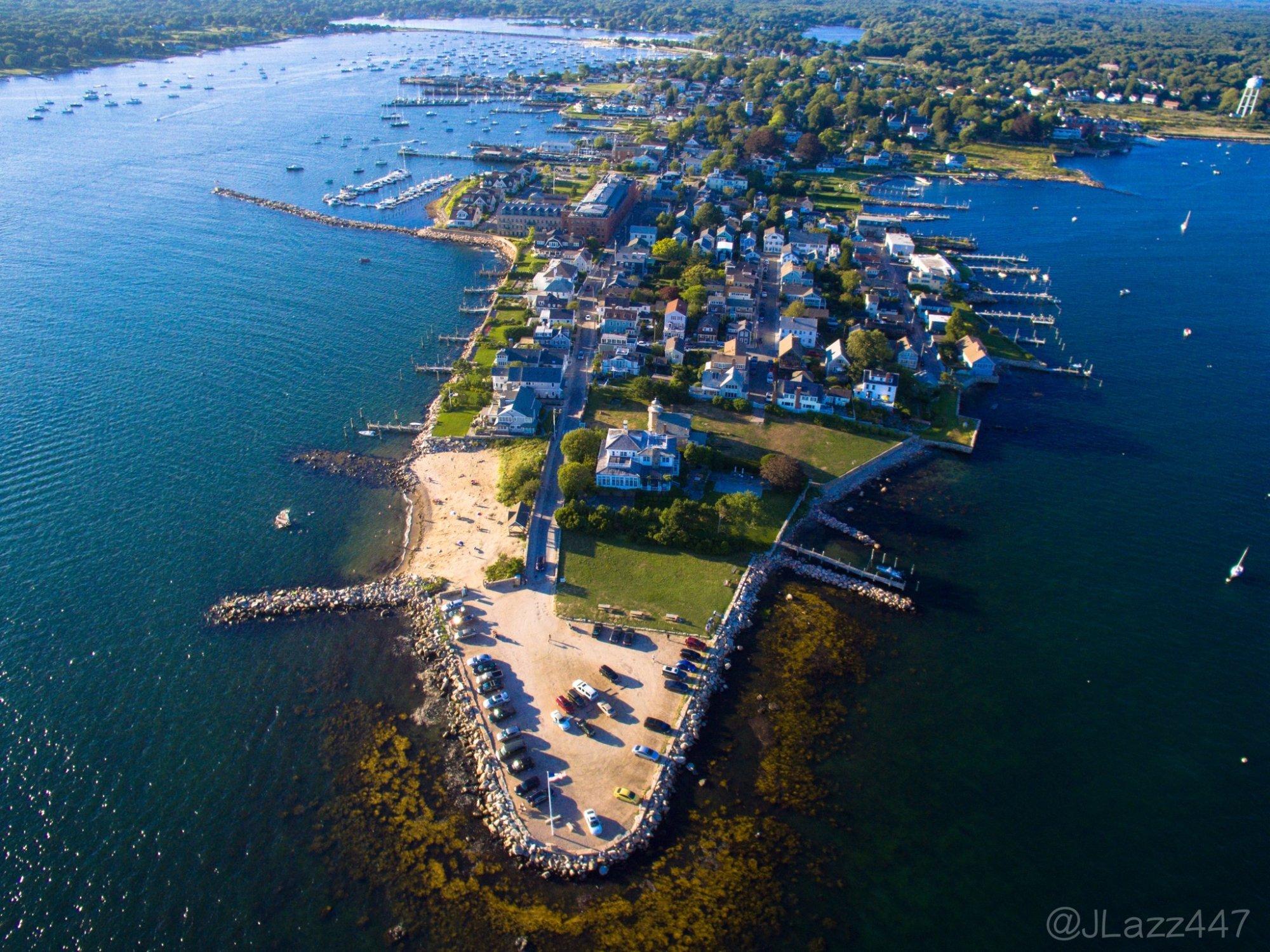 Dubois Beach