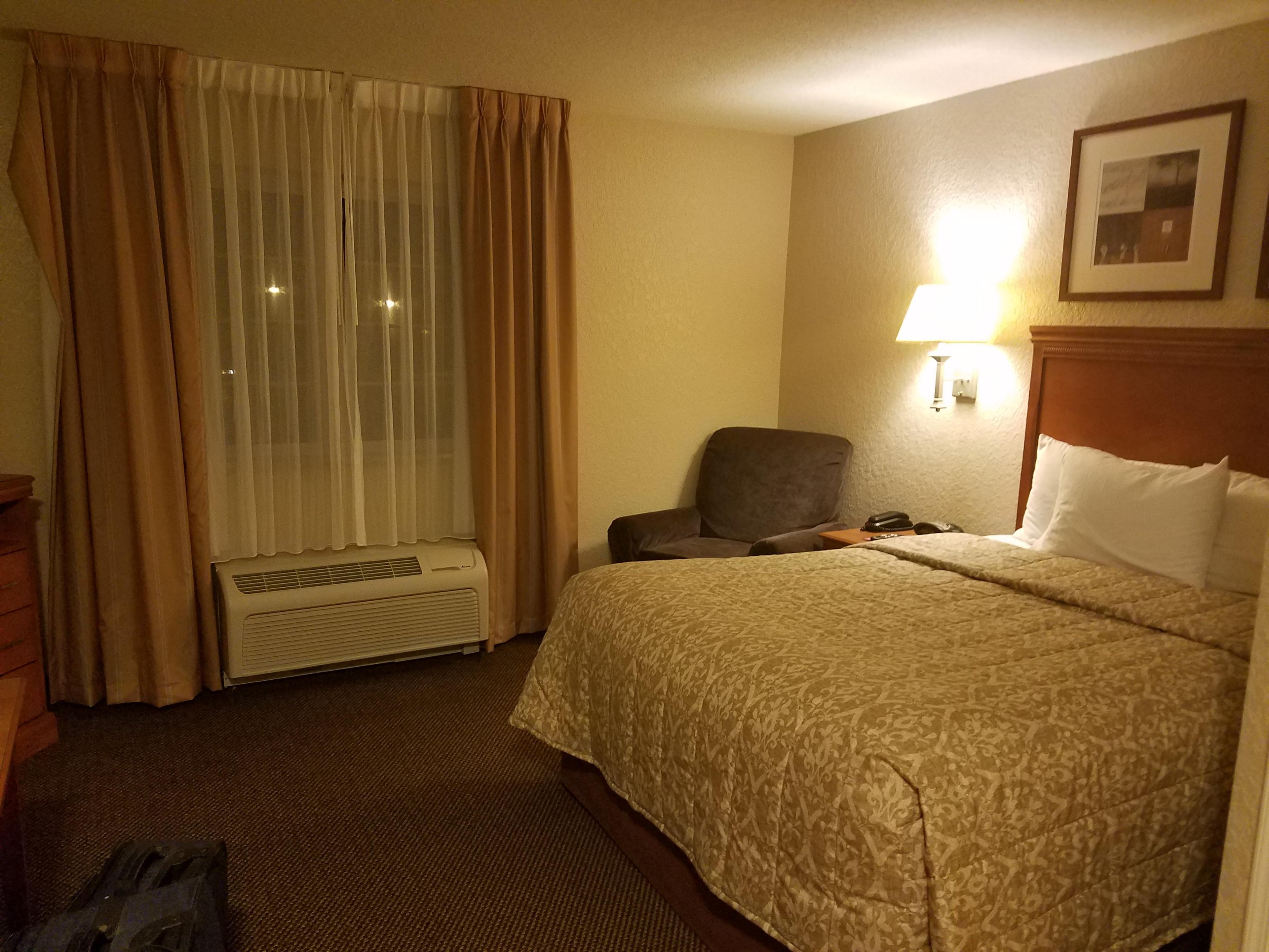 Candlewood Suites Chesapeake/Suffolk, an IHG Hotel