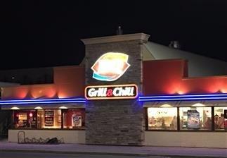 Dairy Queen Grill & Chill