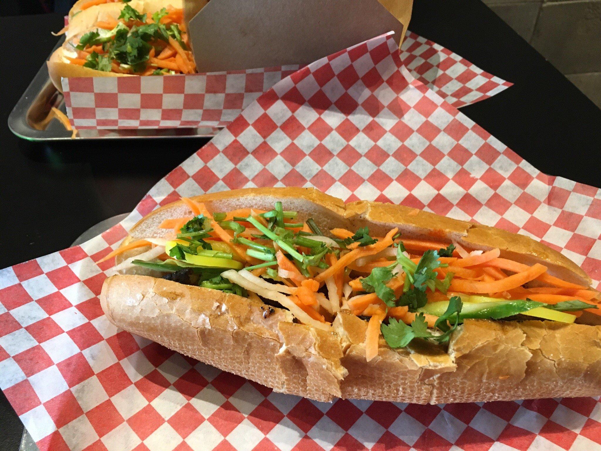 Banh Mi Boys