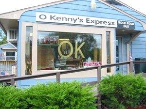 O'Kenny's Express