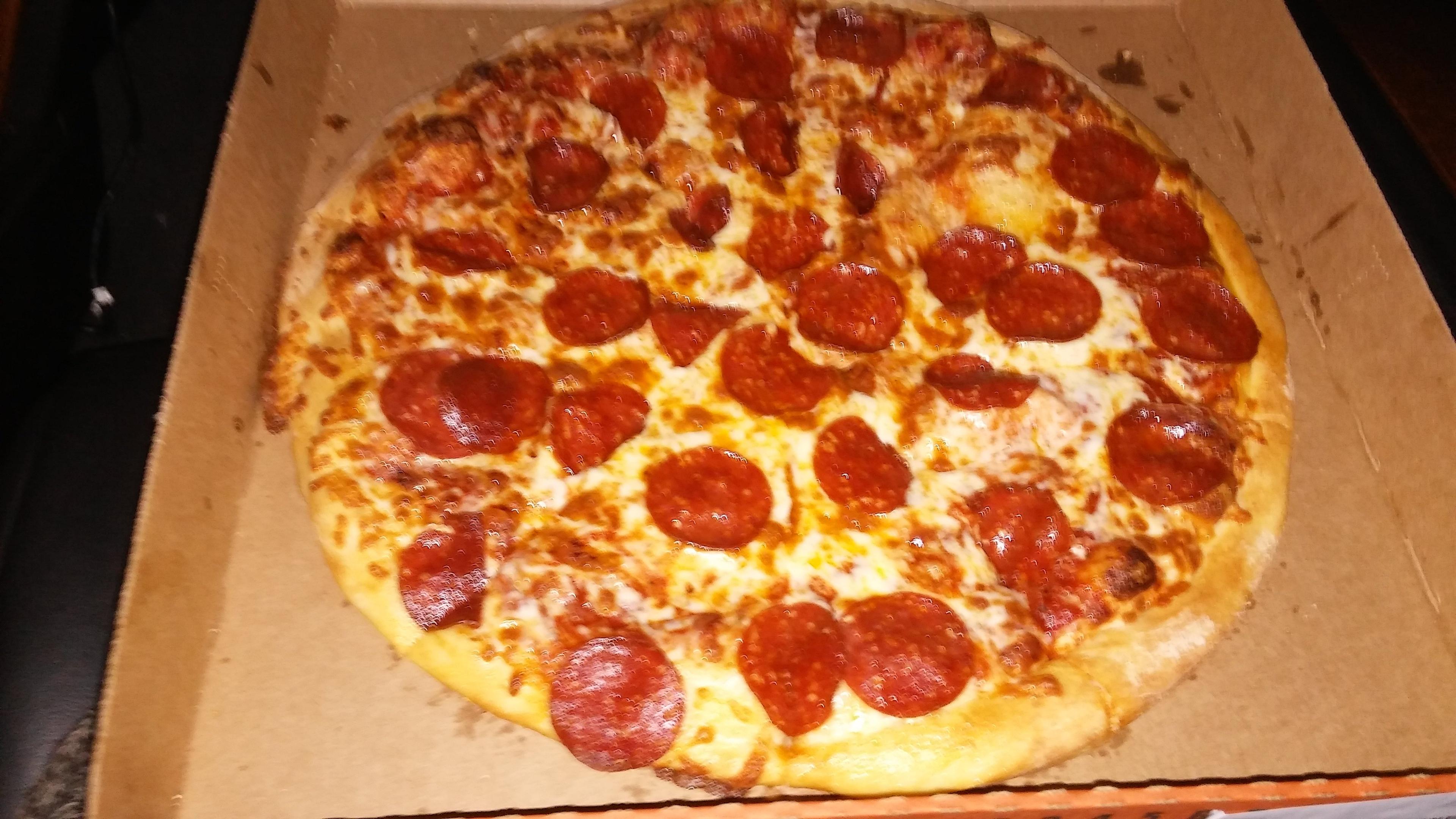 Little Caesars