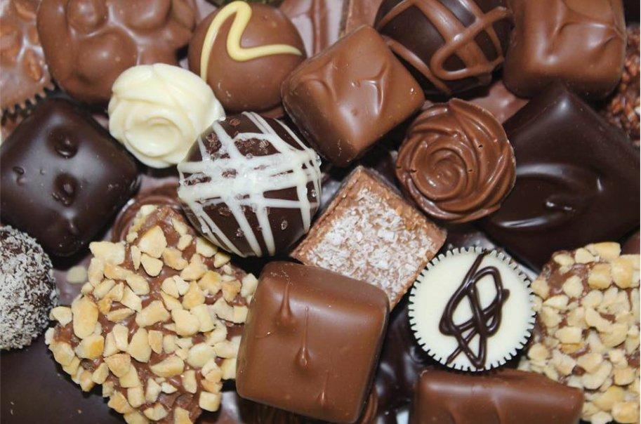 Mill Creek Chocolates