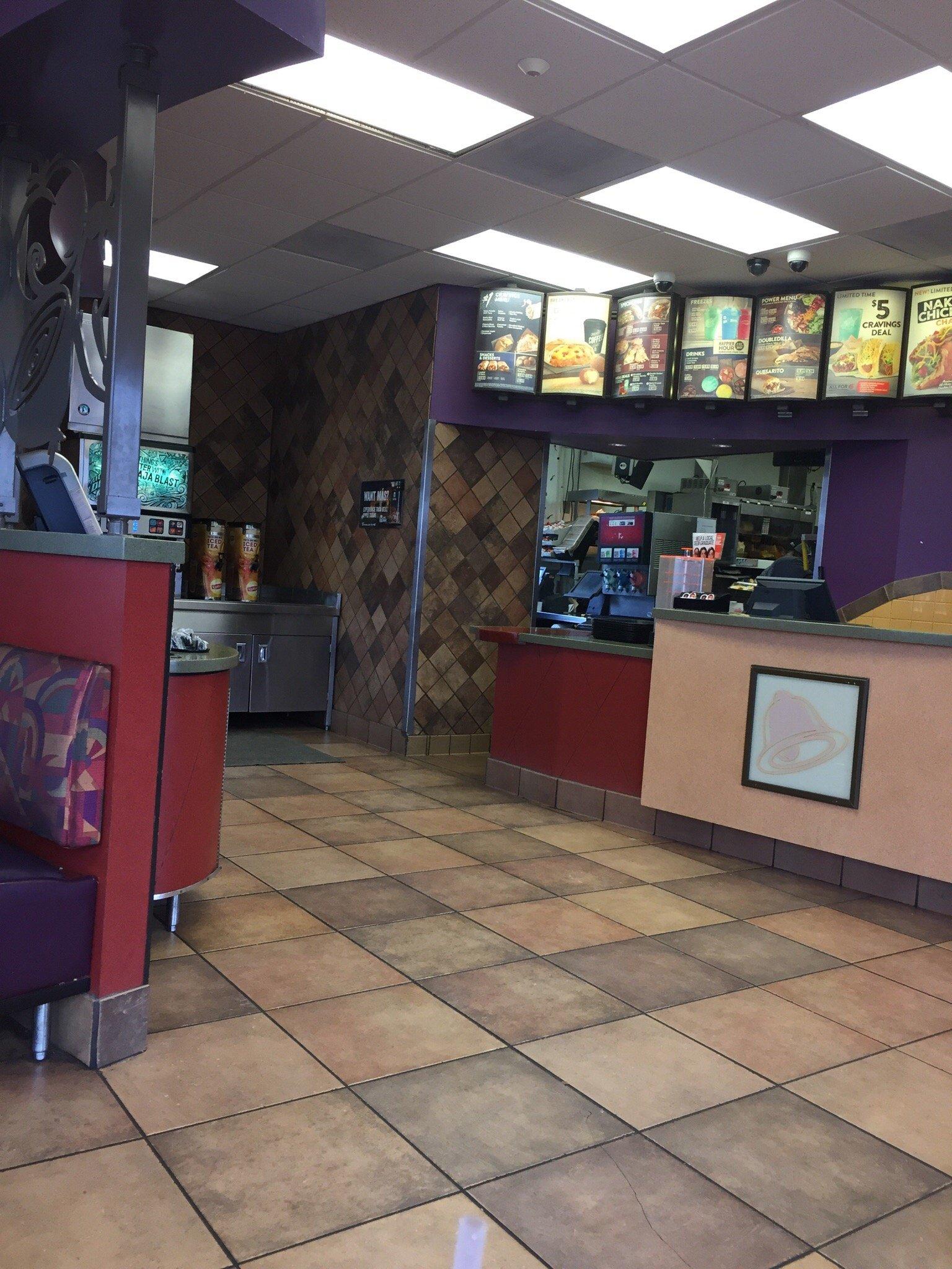 Taco Bell