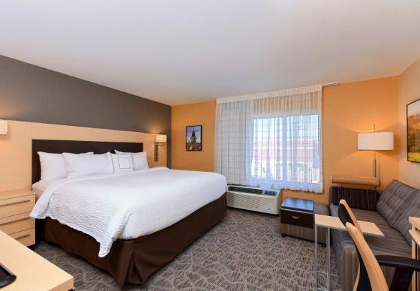 TownePlace Suites Detroit Auburn Hills