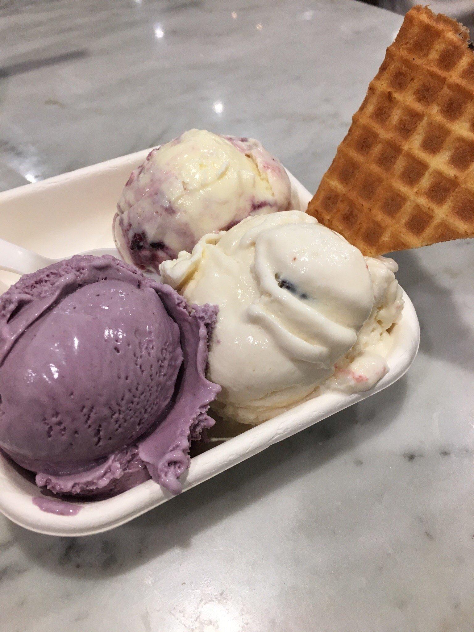 Jeni's Splendid Ice Creams